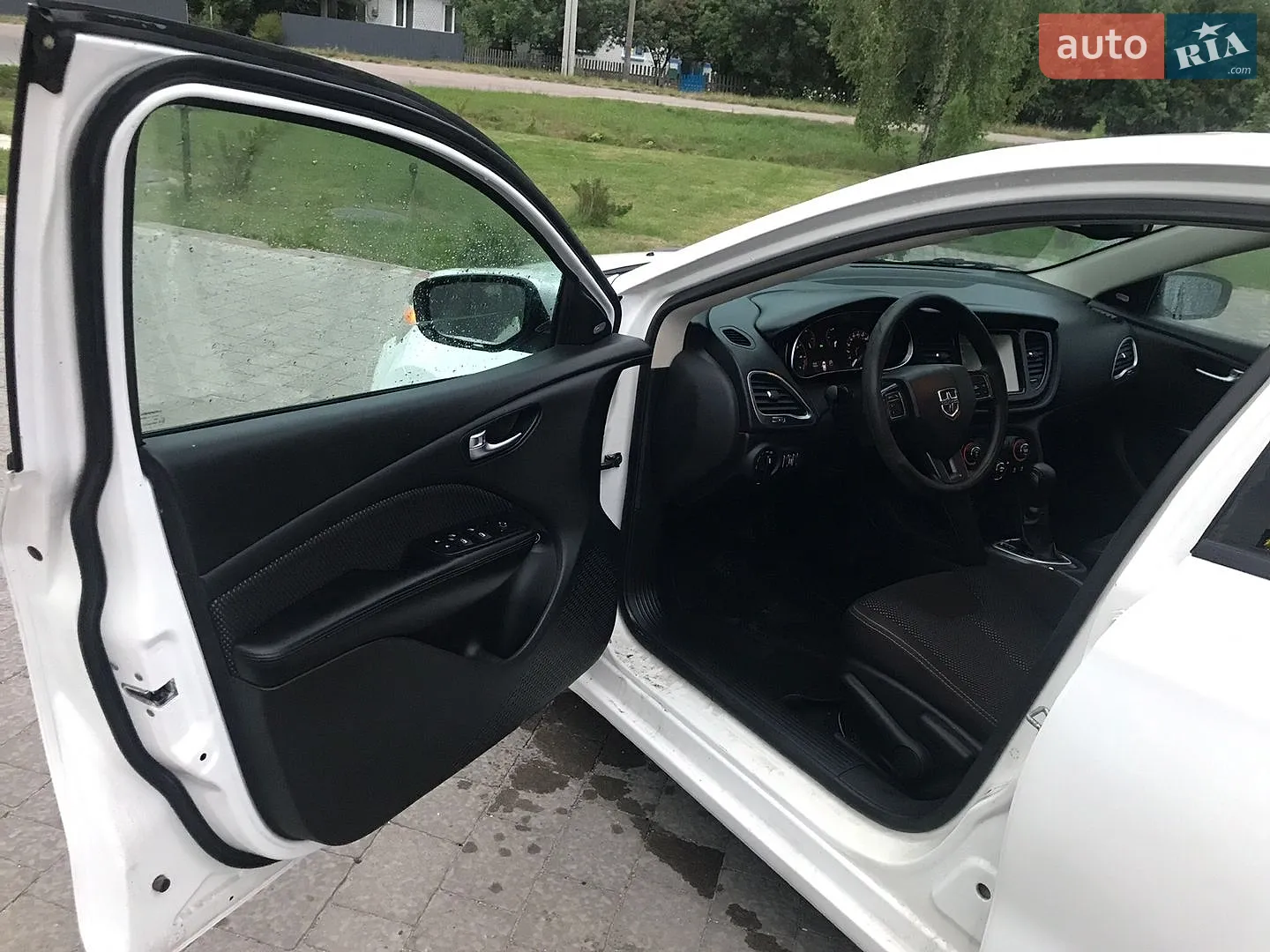 2014 Dodge Dart - мініатюра 11