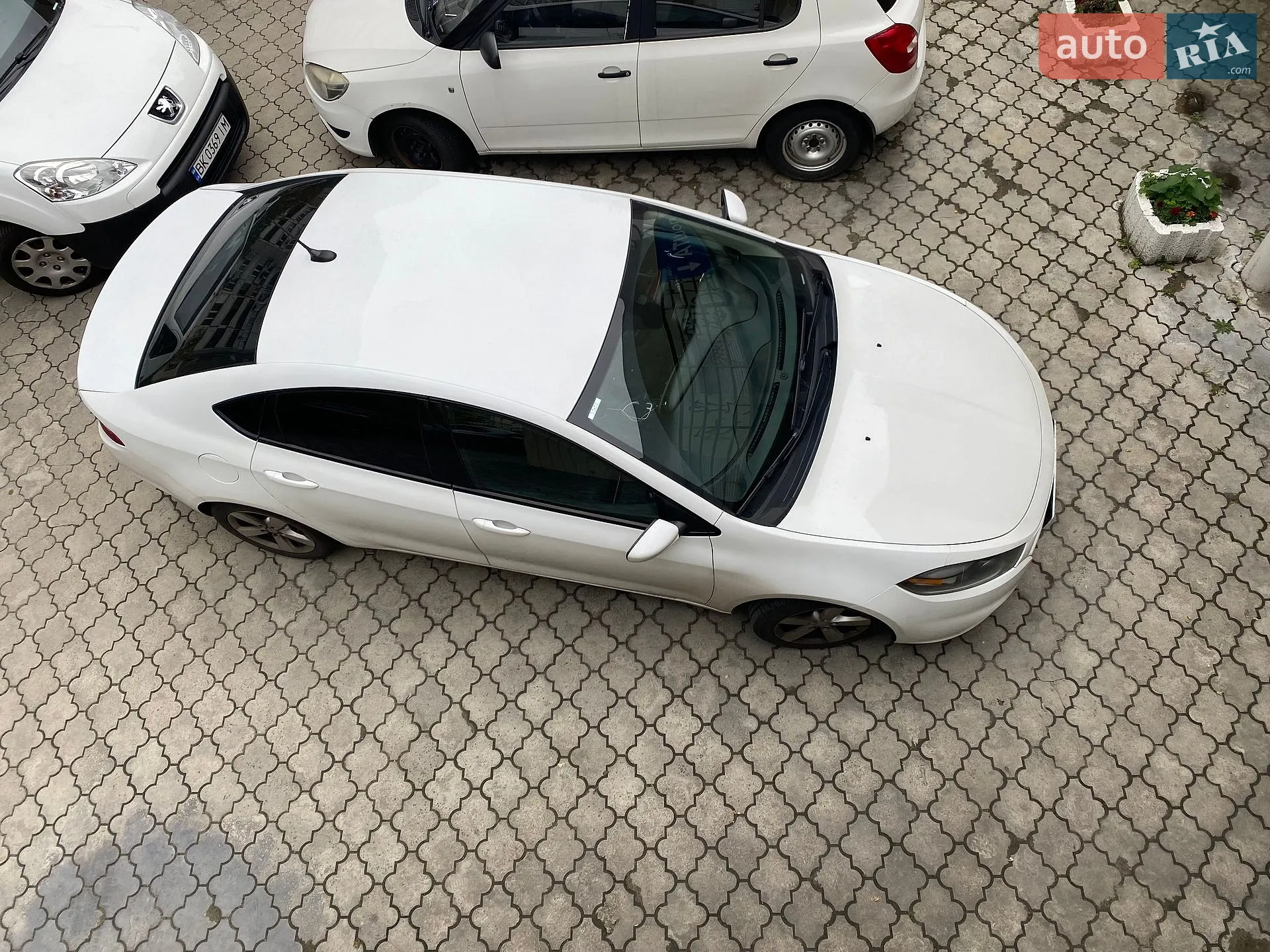 2016 Dodge Dart - мініатюра 5