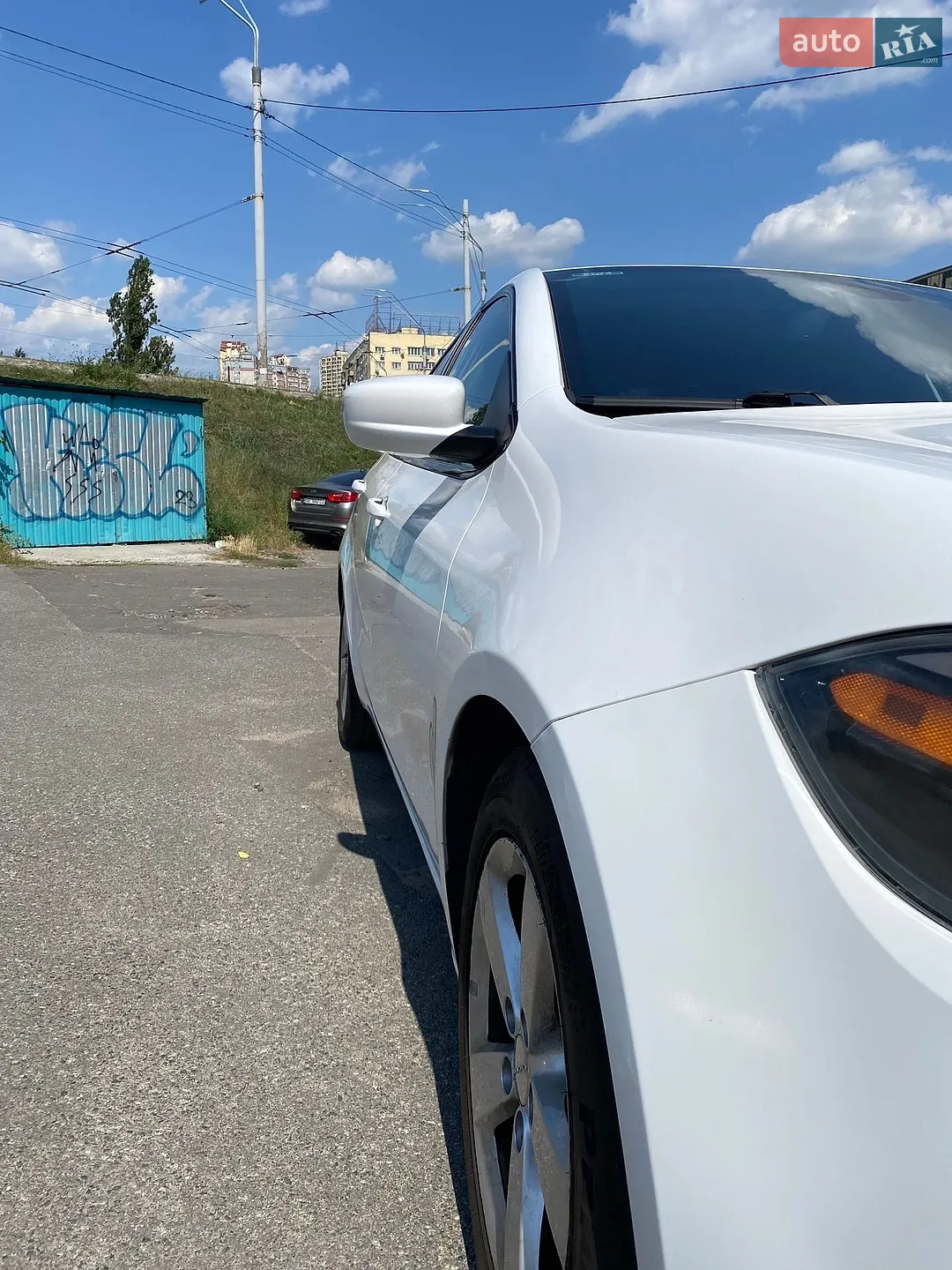 2016 Dodge Dart - мініатюра 12