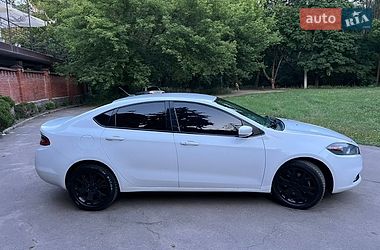 Седан Dodge Dart 2014 в Харкові