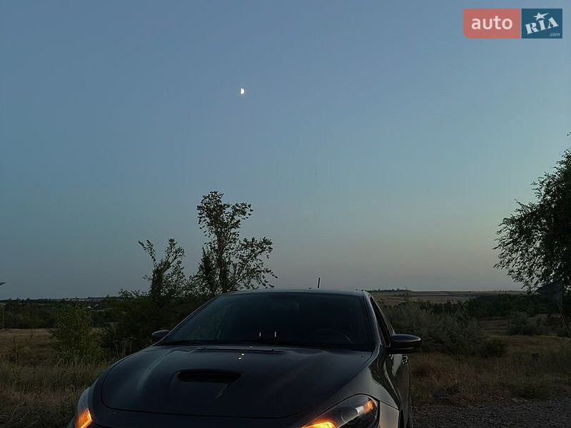 Седан Dodge Dart 2016 в Кривом Роге