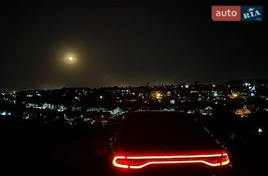 Седан Dodge Dart 2016 в Кривом Роге