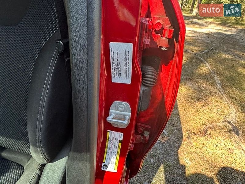 Седан Dodge Dart 2015 в Сумах