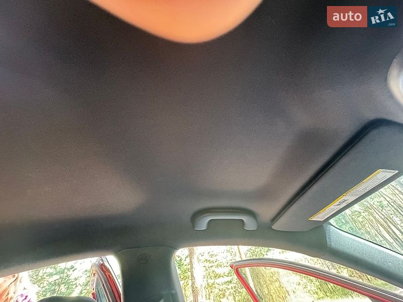 Седан Dodge Dart 2015 в Сумах