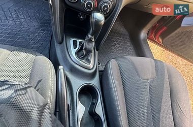 Седан Dodge Dart 2015 в Сумах