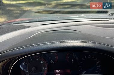 Седан Dodge Dart 2015 в Сумах