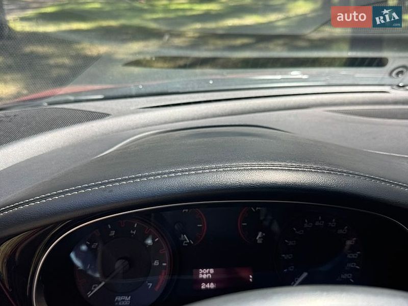 Седан Dodge Dart 2015 в Сумах