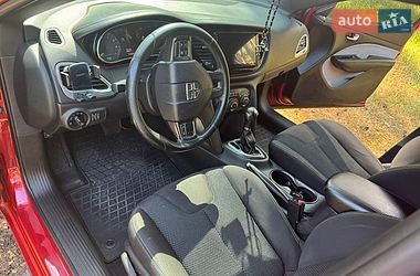 Седан Dodge Dart 2015 в Сумах