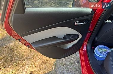 Седан Dodge Dart 2015 в Сумах