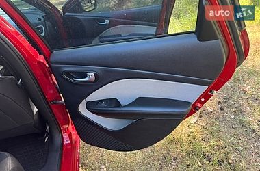 Седан Dodge Dart 2015 в Сумах