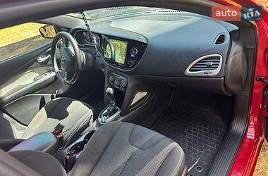 Седан Dodge Dart 2015 в Сумах