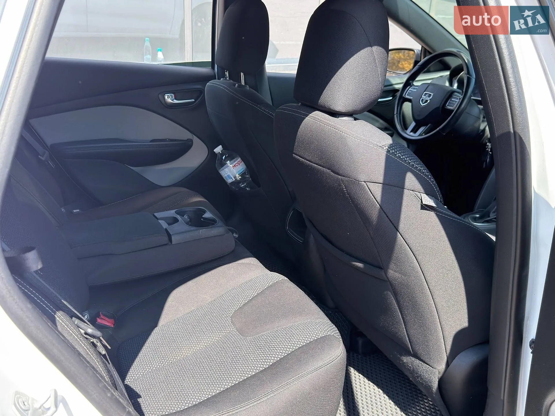 2016 Dodge Dart - мініатюра 19