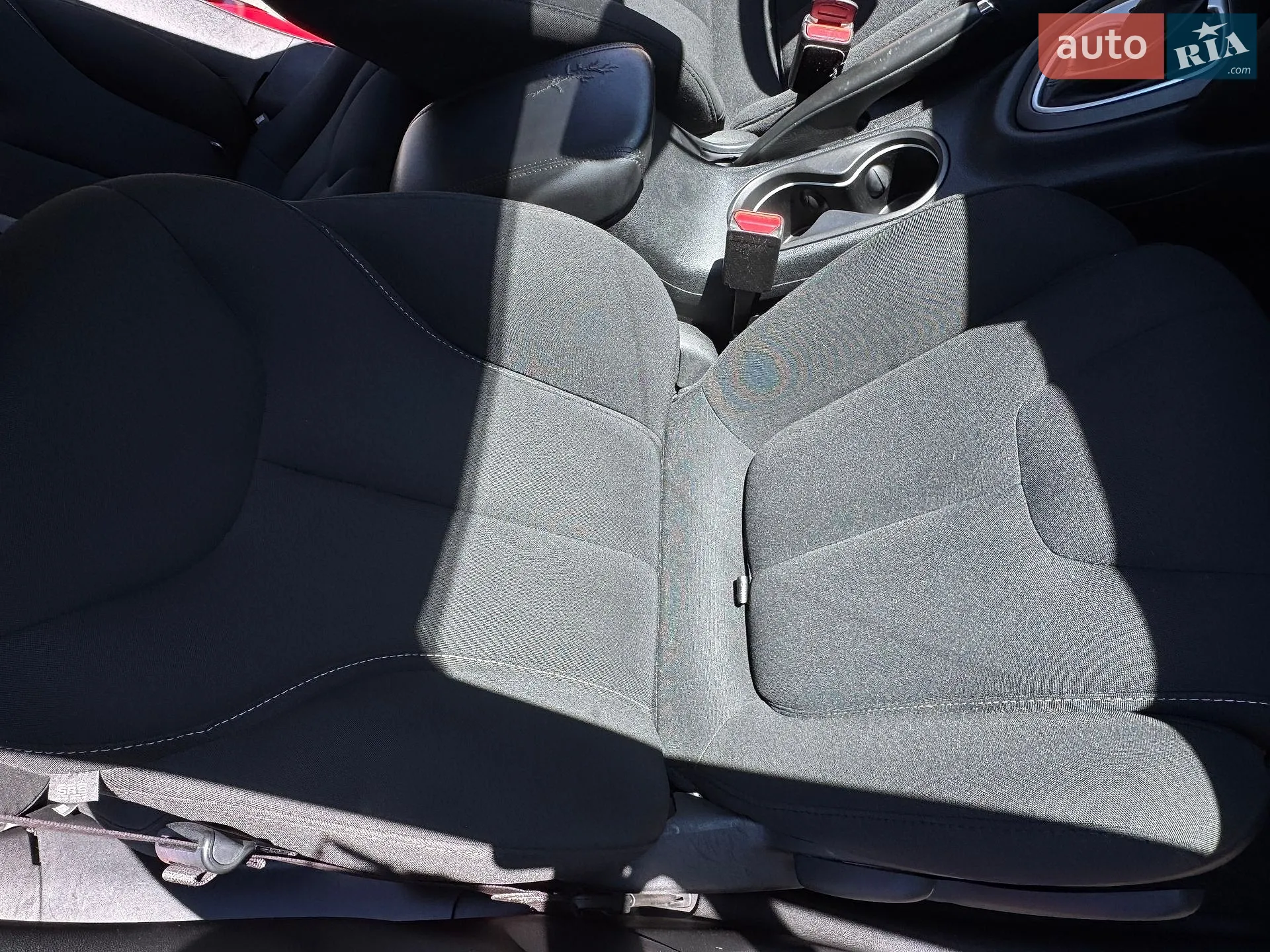 2013 Dodge Dart - мініатюра 28