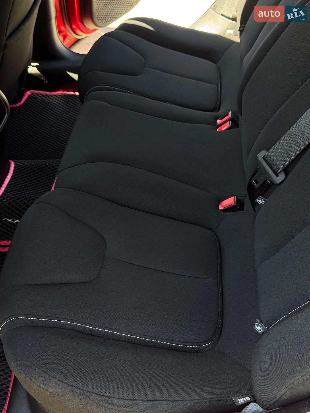 2013 Dodge Dart - мініатюра 30