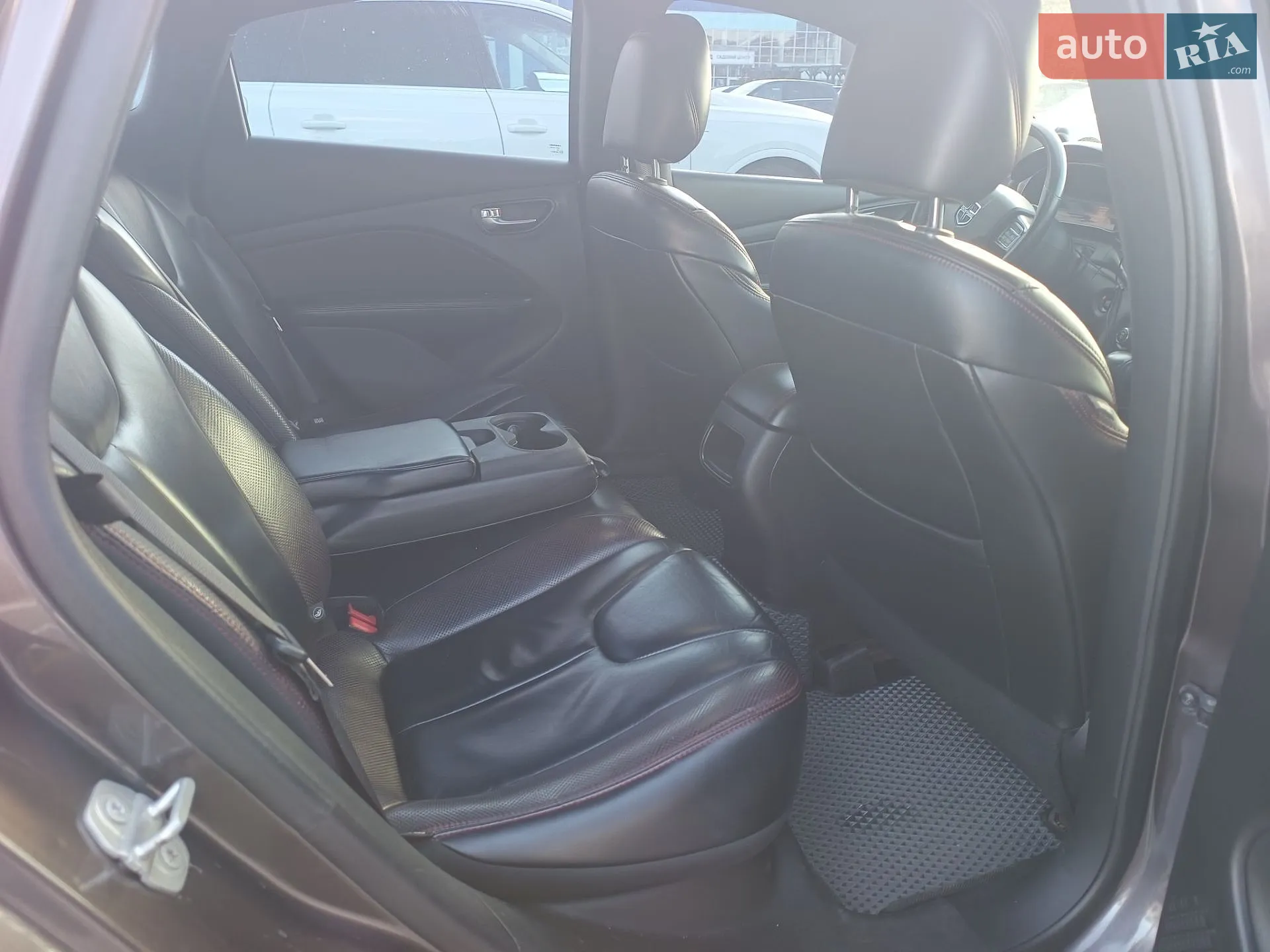 2015 Dodge Dart - мініатюра 6