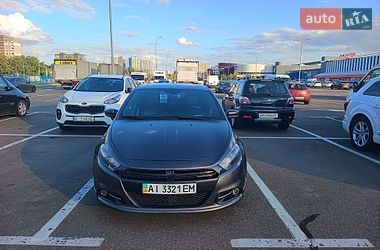 Седан Dodge Dart 2015 в Киеве