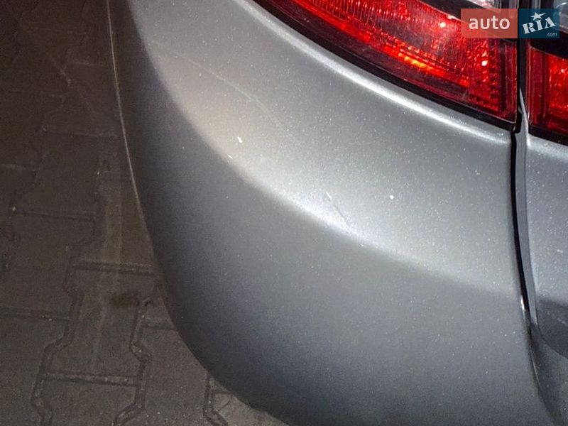 Седан Dodge Dart 2016 в Каменском