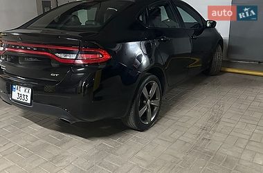 Седан Dodge Dart 2015 в Кривом Роге