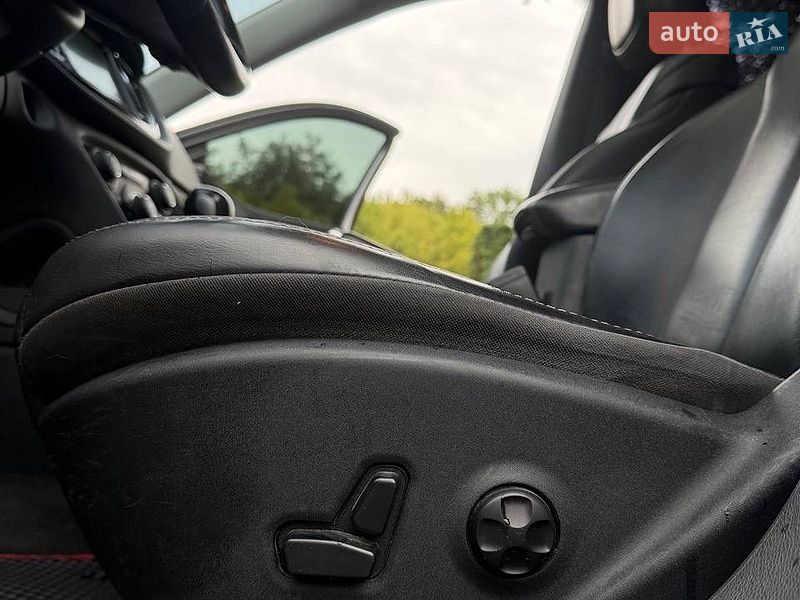 Седан Dodge Dart 2015 в Тернополе фото 11 Седан Dodge Dart 2015 в Тернополе