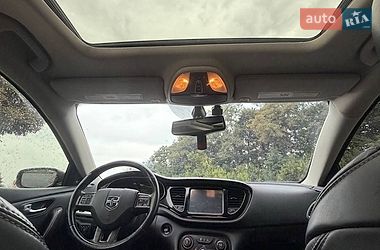 Седан Dodge Dart 2015 в Тернополе фото 14 Седан Dodge Dart 2015 в Тернополе