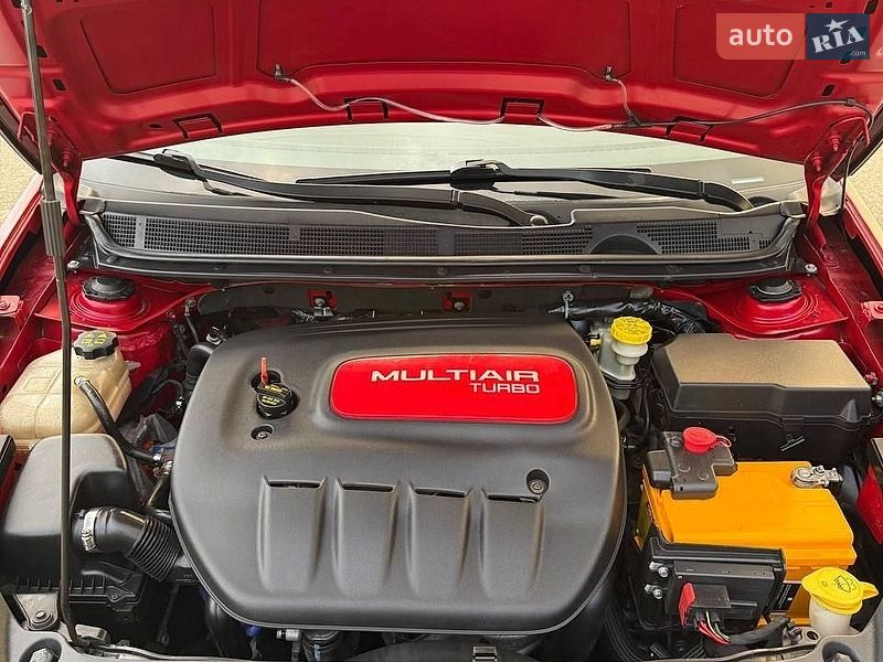 Седан Dodge Dart 2013 в Чернигове