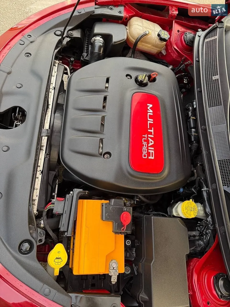 2013 Dodge Dart - мініатюра 17