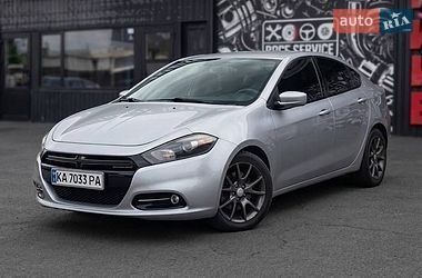 Седан Dodge Dart 2015 в Киеве