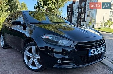 Седан Dodge Dart 2015 в Киеве