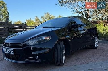 Седан Dodge Dart 2015 в Киеве