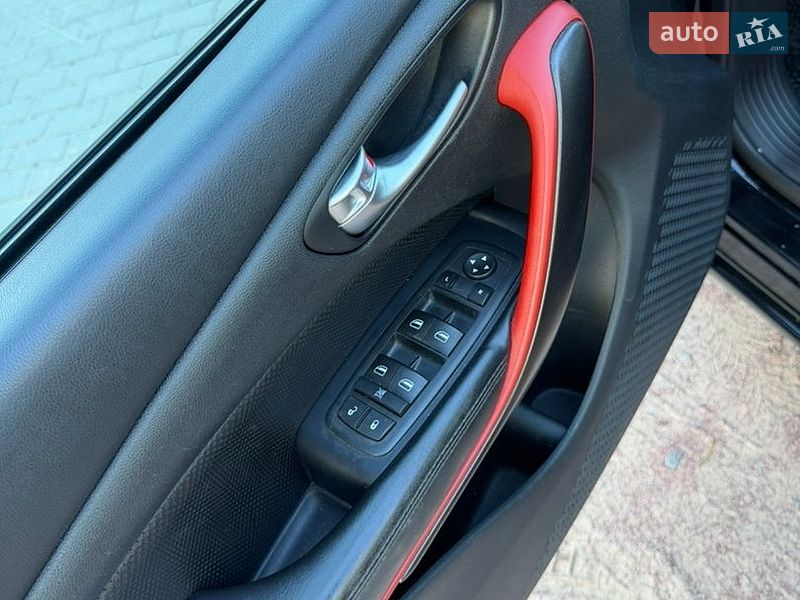 Седан Dodge Dart 2015 в Киеве