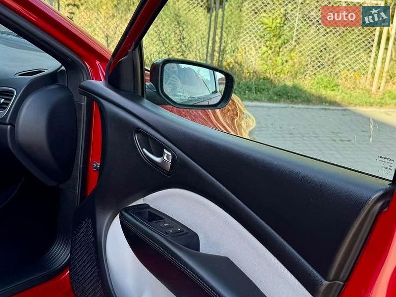 Седан Dodge Dart 2016 в Львові