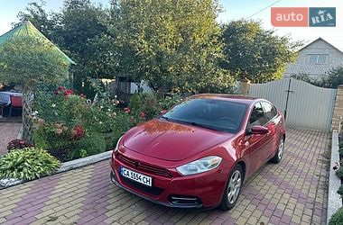 Седан Dodge Dart 2013 в Черкассах