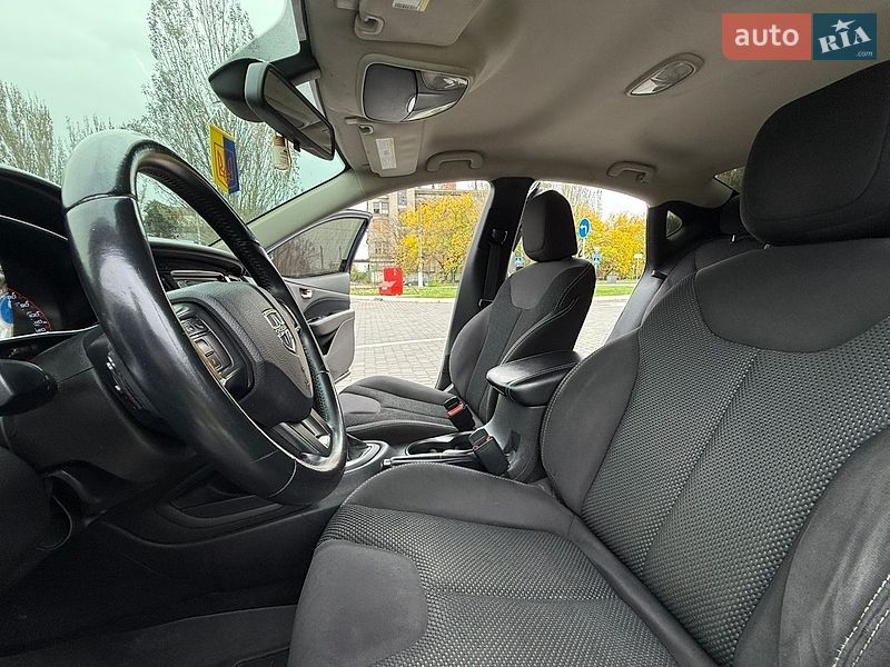 Седан Dodge Dart 2014 в Одессе фото 51 Седан Dodge Dart 2014 в Одессе