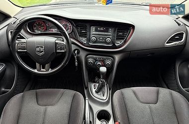 Седан Dodge Dart 2014 в Одессе фото 57 Седан Dodge Dart 2014 в Одессе