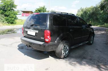 Внедорожник / Кроссовер Dodge Durango 2007 в 