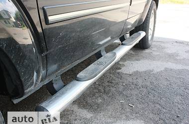 Внедорожник / Кроссовер Dodge Durango 2007 в 