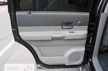 Внедорожник / Кроссовер Dodge Durango 2007 в 