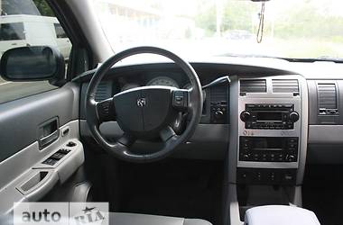 Внедорожник / Кроссовер Dodge Durango 2007 в 