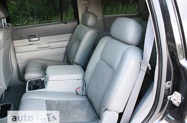 Внедорожник / Кроссовер Dodge Durango 2007 в 