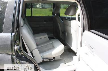 Внедорожник / Кроссовер Dodge Durango 2007 в 