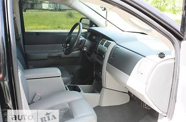 Внедорожник / Кроссовер Dodge Durango 2007 в 