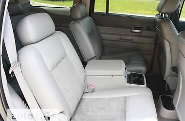 Внедорожник / Кроссовер Dodge Durango 2007 в 