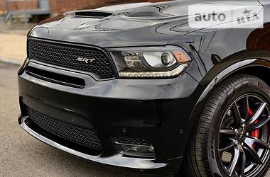 Внедорожник / Кроссовер Dodge Durango 2019 в 
