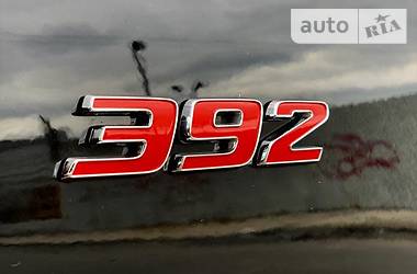 Внедорожник / Кроссовер Dodge Durango 2019 в 