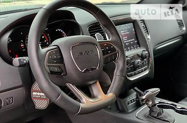 Внедорожник / Кроссовер Dodge Durango 2019 в 