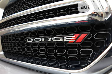 Внедорожник / Кроссовер Dodge Durango 2015 в Одессе