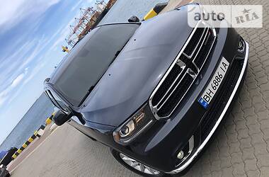 Внедорожник / Кроссовер Dodge Durango 2015 в Одессе