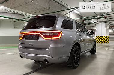 Внедорожник / Кроссовер Dodge Durango 2014 в Киеве