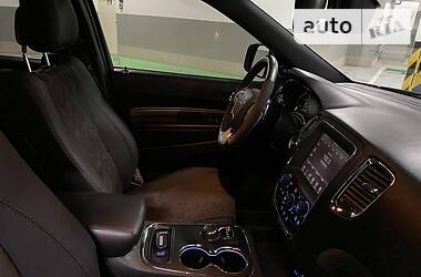 Внедорожник / Кроссовер Dodge Durango 2014 в Киеве