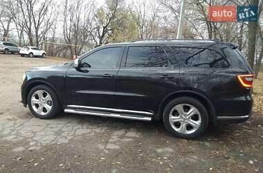 Универсал Dodge Durango 2014 в Одессе